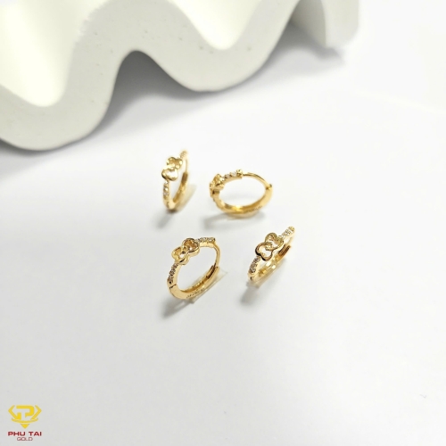 Tin nóng giá vàng sáng 27/7/2026: Giá vàng bất ngờ tăng đầu tuần